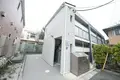 レオパレスガーデンハイツ