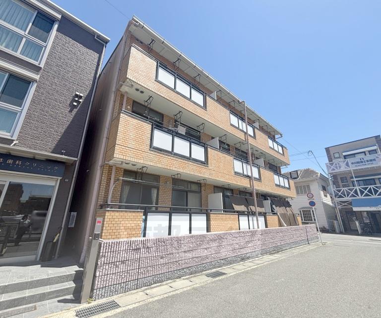 ハイツ山田