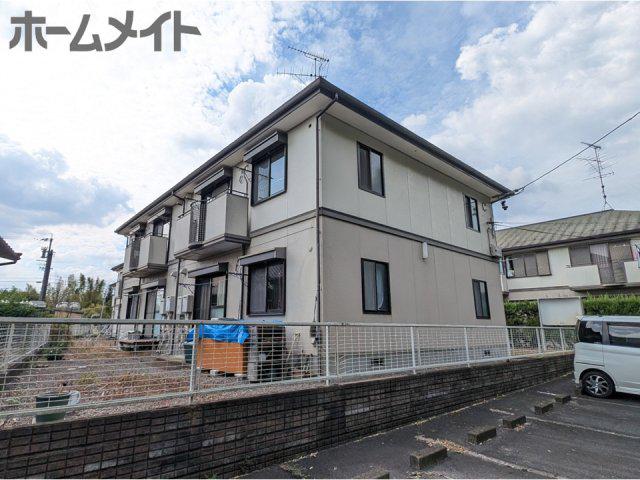 モンシャトー可児C