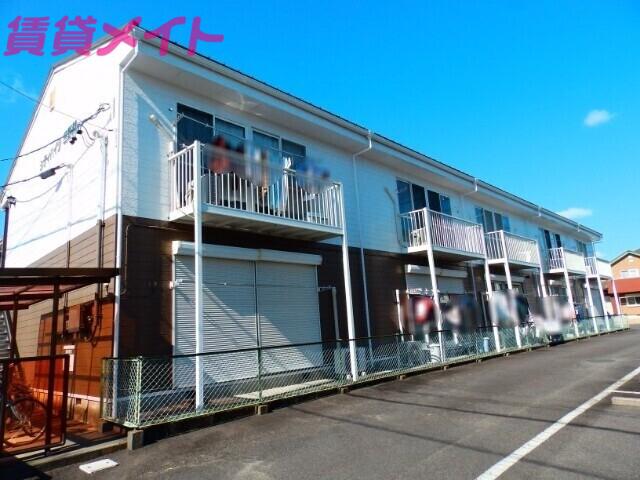 シティハイツ日野陵