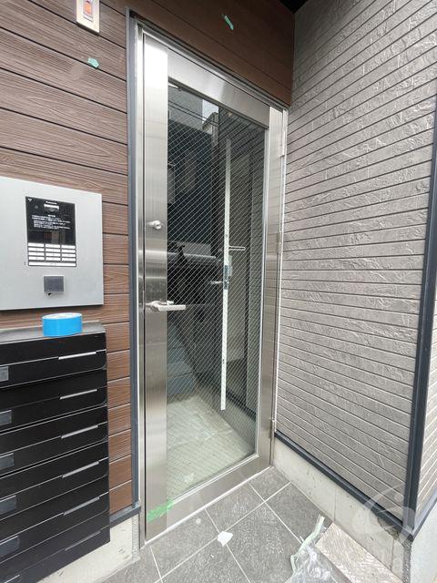 アミティア円町