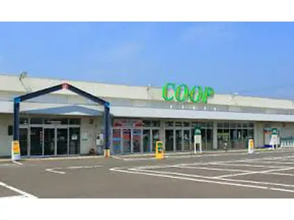 ジュネスMII(2DK/2階)の周辺写真