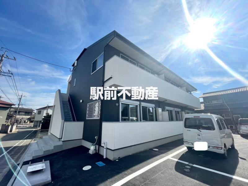 マリアージュ西牟田B(1LDK/1階)