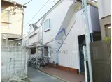 パレスヒル多摩川