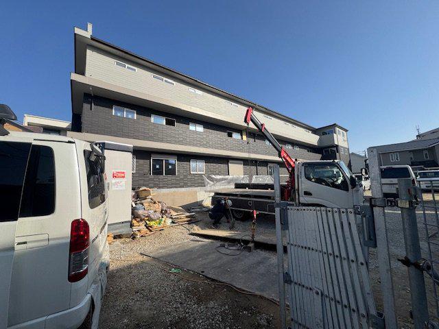 KTIレジデンス片山町