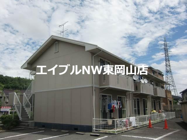 プリマベーラB棟