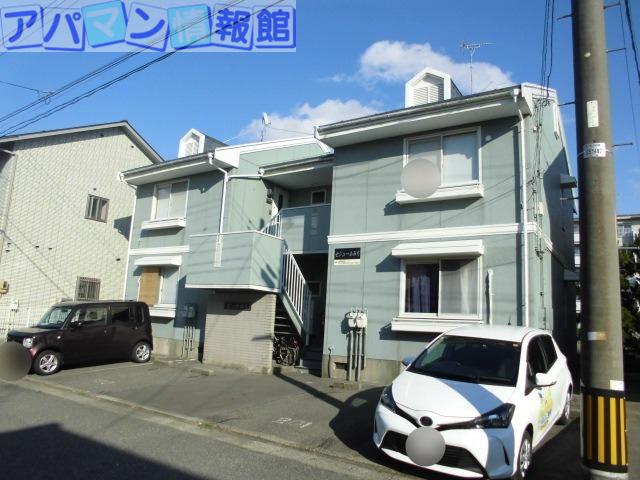 セジュールみち