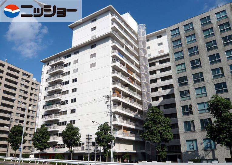 ファミール富士見309(ワンルーム/3階)