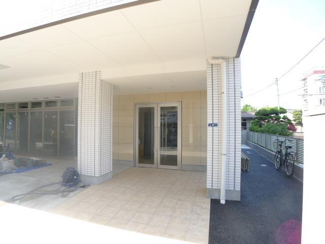 センターパーク柴又