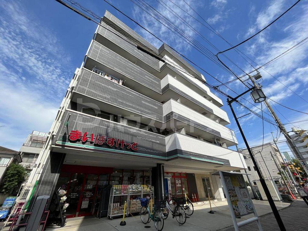 センターパーク柴又