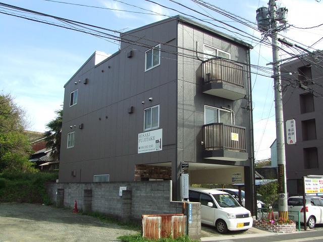 ハウル黒髪II