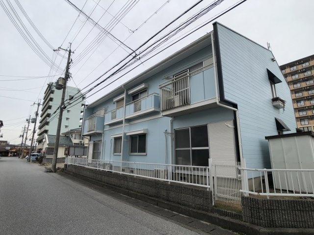 コーポ西村