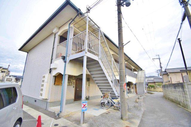 高橋ハイツ