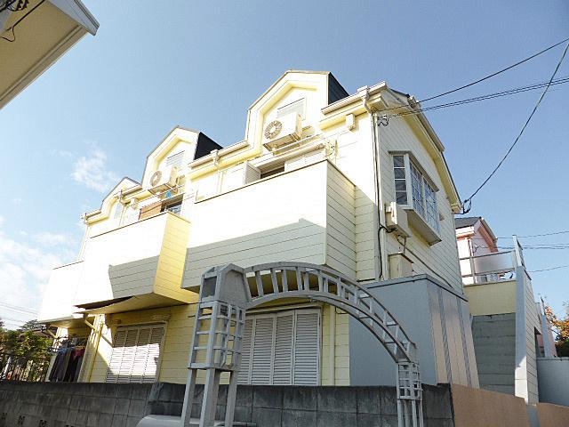 クリスタルハイツVI