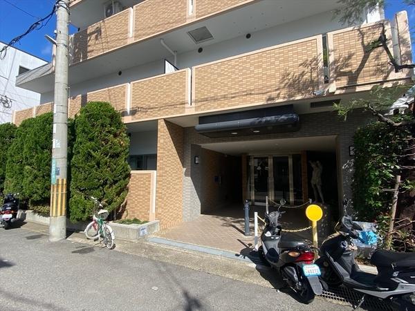 ミモザの館