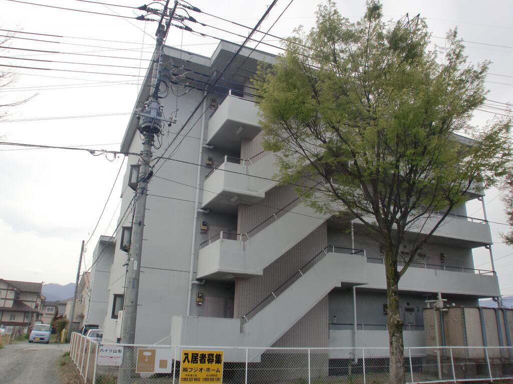 ハイツ山形II-1