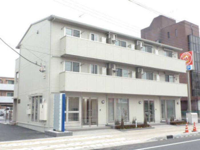 プリムローズ ヴィラ201