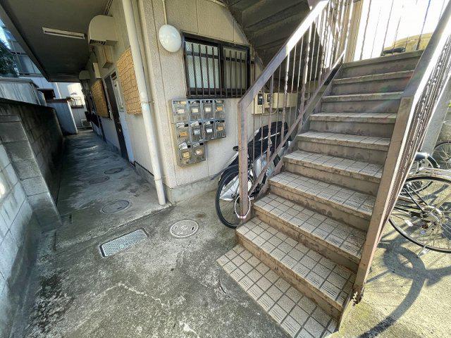 メゾン藤