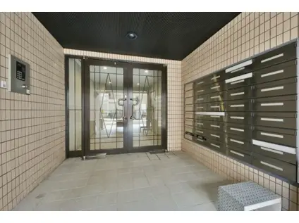 ジョイフル名城公園(ワンルーム/4階)の外観写真