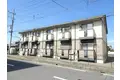 茨城県水戸市内原町の建物