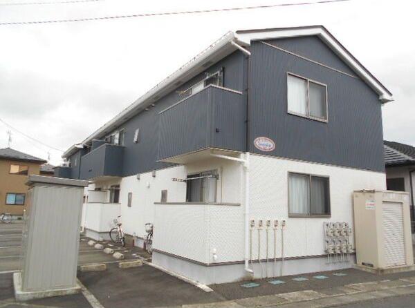 サンライズ西徳田