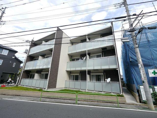 レオネクストラベンダー