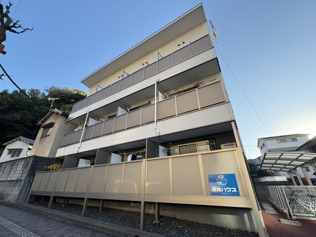 パークスISAMU(1LDK/2階)
