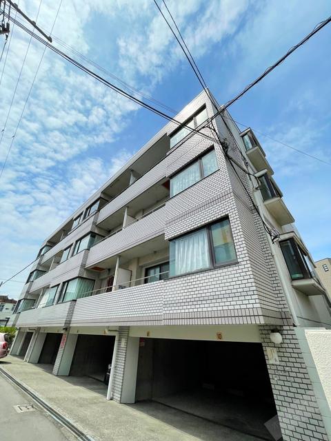 カノークススリーSマンション