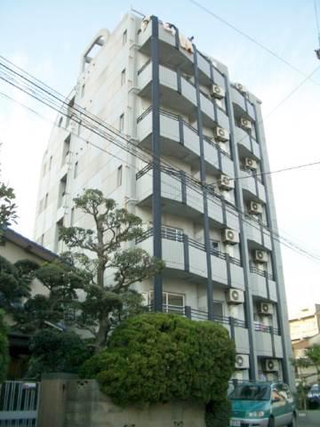 フォーラム石城町