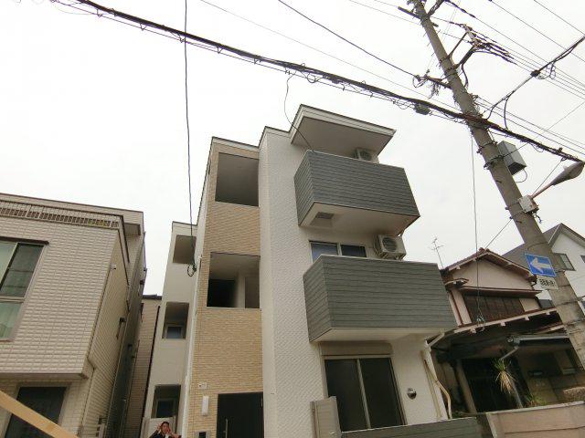 ジニアス・エフ