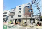 エアリアル西小山