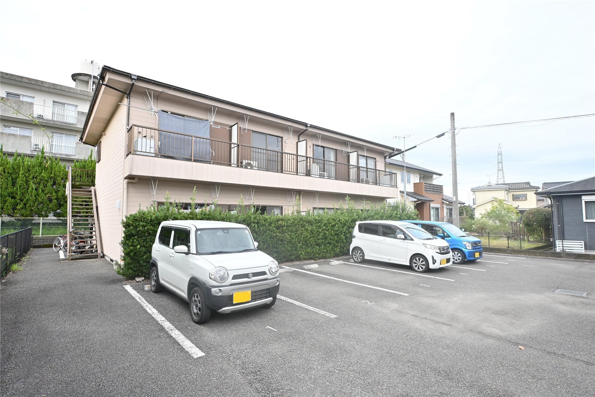 トーデンハイツI