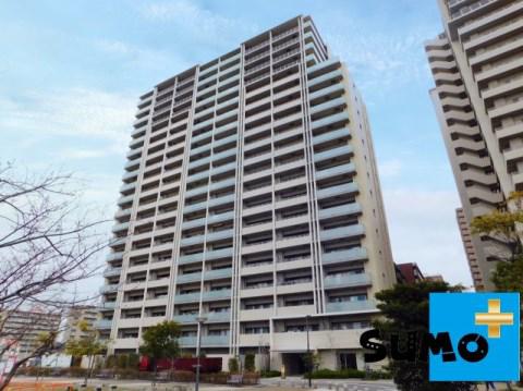 尼崎D.C.パークイースト(3LDK/1階)