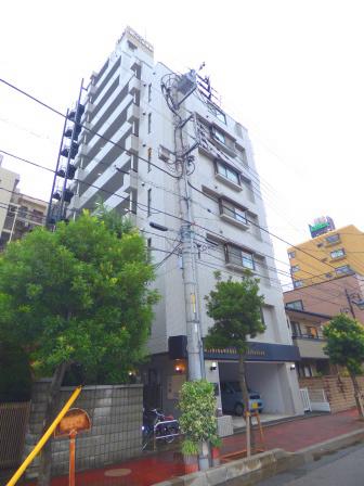 クリオ西川口壱番館