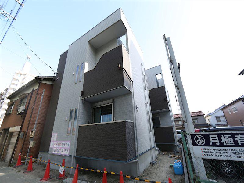 GRANDTICスリジエ