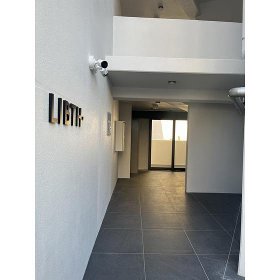 LIBTH那覇小禄