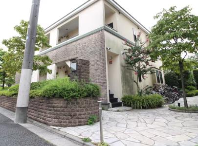 カーサヴェルデ南荻窪D棟