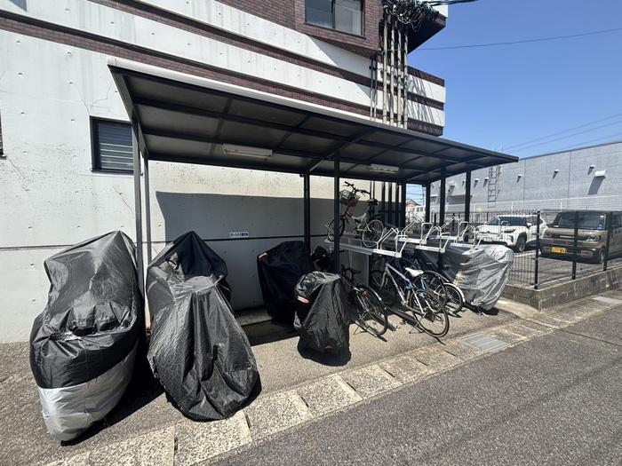 リベルテ京町