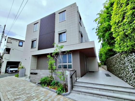 ヘーベルVILLAGE上板橋(2LDK/3階)
