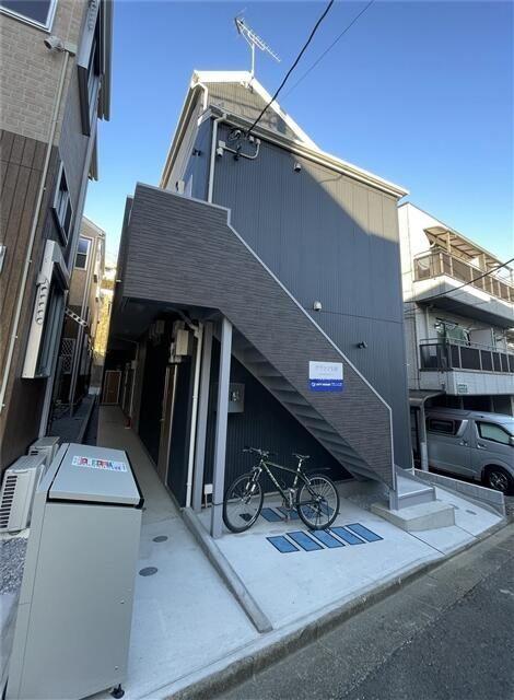 グランツ生田