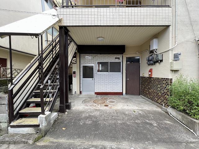 浦田アパート