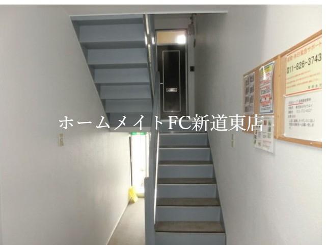 キャストル19