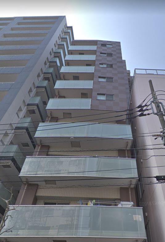 ブレシア新御徒町