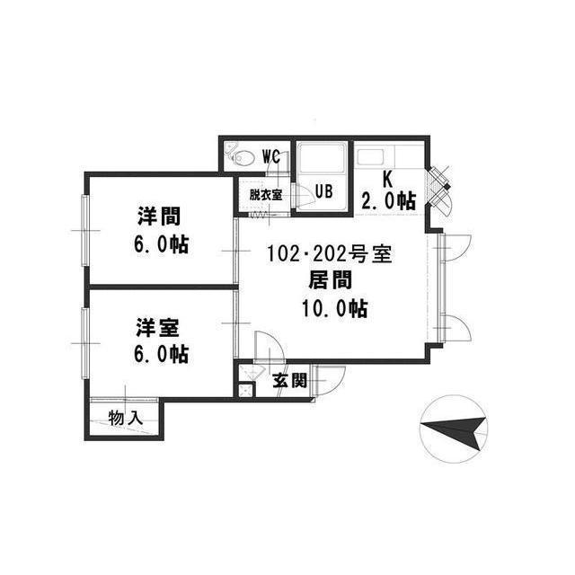 ルミエール伊林