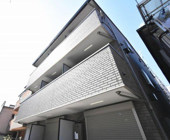 グランクオール板橋本町