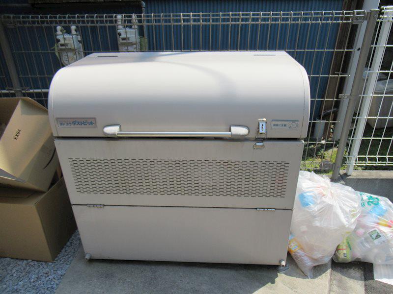サンガーデン駒込