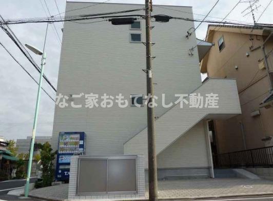 ベガ新富