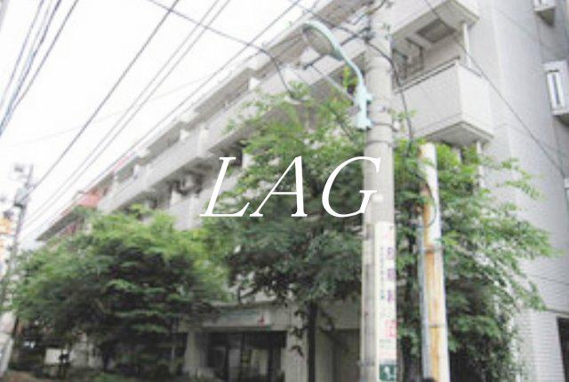 グローリア初穂高田馬場