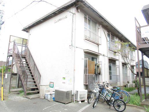 第一テラオハイム