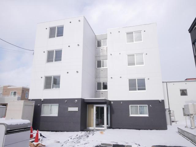 TEMIDENCE北22条